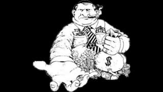 All Wars Are Bankers Wars