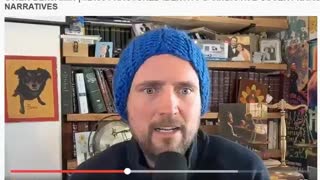 Owen Benjamin - About The Holocaust, Feb 15, 2025
