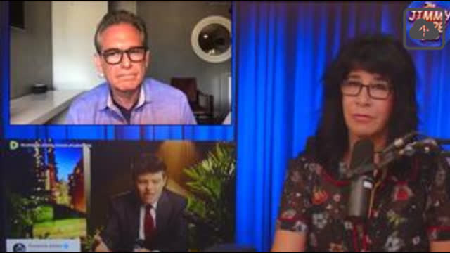 The Jimmy Dore Show - Nick Fuentes Takes on Charlie Kirk, Aug 30, 2025