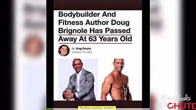 Not Staying Alive, May 14, 2023