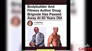 Not Staying Alive, May 14, 2023