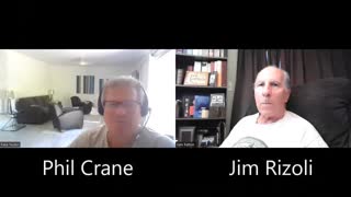 Jim and Phil Weekly Update, May 18, 2024
