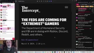 The Intercept - 14 Words Podcast for Whites, Aug 3, 2024