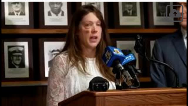 Jared Taylor - Holly, Cincinnati OH Woman Assaulted - Black On White Crime Inequality, Aug 18, 2025