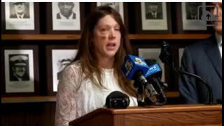 Jared Taylor - Holly, Cincinnati OH Woman Assaulted - Black On White Crime Inequality, Aug 18, 2025