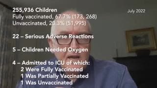 Andre Corbelli - Vax Part 2, Jul 4, 2025