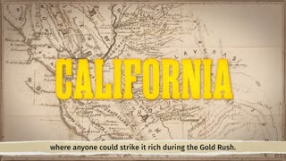 CA Reparations For Blacks, July 31, 2023