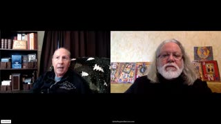 Victor Hugo Interviews Jim Rizoli, Dec 27, 2024