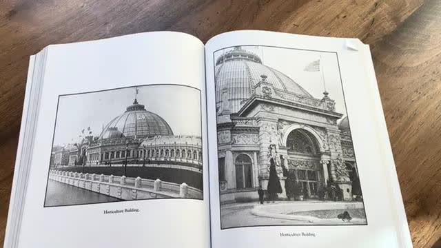 Chicago World Fair in Pictures, Volume 2, Feb 23, 2025