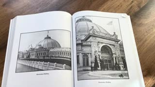 Chicago World Fair in Pictures, Volume 2, Feb 23, 2025