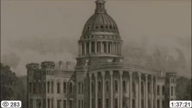 (Palaces from the) Old World, Sep 4, 2025