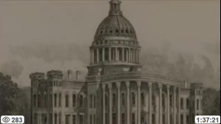 (Palaces from the) Old World, Sep 4, 2025