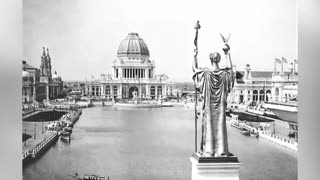 1893 Chicago World's Fair, Mar 3, 2025