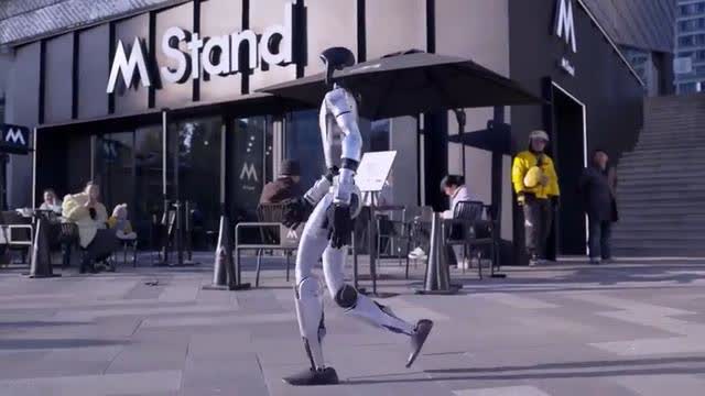 Man and Then Machines that Think, Apr 2, 2025