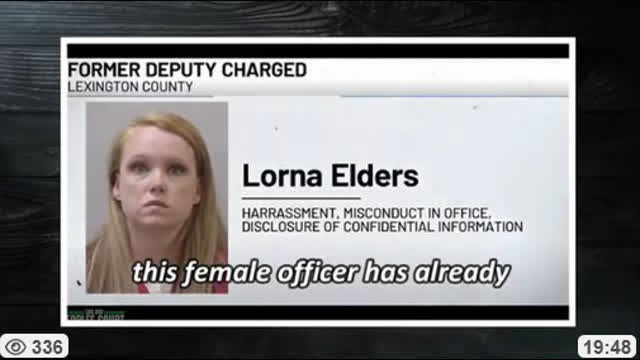 Crazy Police Officers - Typically Clueless of Law, Oct 15, 2025