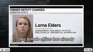 Crazy Police Officers - Typically Clueless of Law, Oct 15, 2025