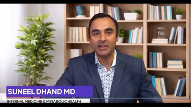 Dr. Suneel Dhand (Internal Med.Metabolic Health), Bad Medications, Feb 12, 2026