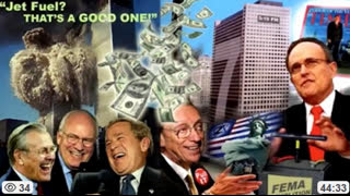 ERIC DUBAY and 911, Oct 29, 2025