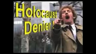 Five Smoking Gun Facts Refuting the Holocaust, Jul 27, 2025