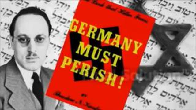 ZionCrimeFactory Production - Germany Must Perish, Kaufman, Jul 11, 2025