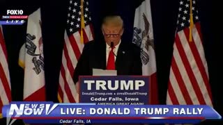 Trump and his Isra-Hell Connection, May 1, 2023