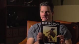 The "GIANT" LIE, Jan 29, 2025