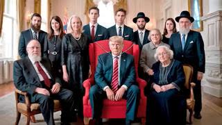 Families That Rule The World, Jun 20, 2025