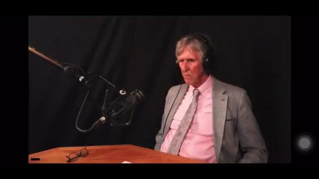 Dr. E.M. Jones - "Holocaust" Collapse? Aug 1, 2023