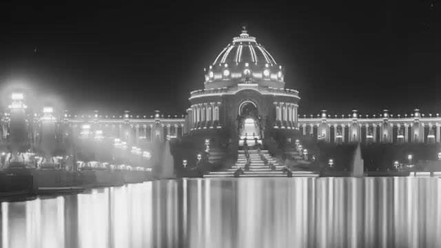 1904 St Louis Worlds Fair, Mar 8, 2025