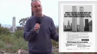 Ken O'Keefe Discusses 9-11, Dec 4, 2024