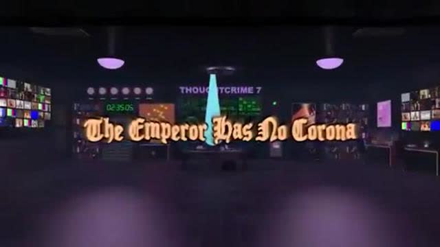 Viruses Were Never Isolated, July 25, 2024