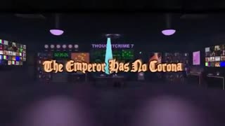 Viruses Were Never Isolated, July 25, 2024