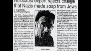 Six Million Jews Lie (Altering the Facts, Films, Photos), Apr 25, 2024
