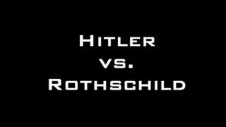 Hitler VS Rothschild Bankers, Jun 19, 2025
