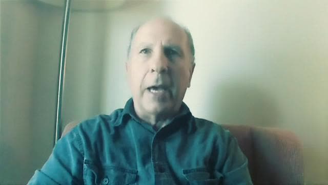 Holohoax Video Made While on Vacation in ME (circa 2018), Jan 30, 2024