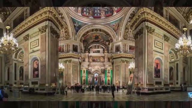 More Old World Oddities, May 27, 2024