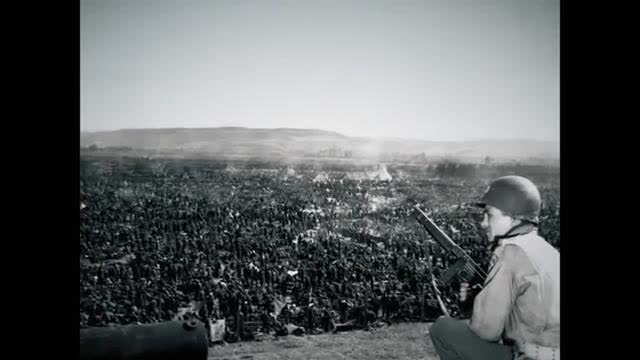 Other Losses by James Bacque - The German Side of Death (Genocide), Dec 18, 2024