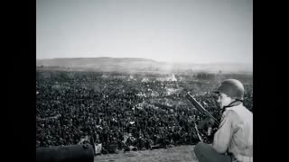 Other Losses by James Bacque - The German Side of Death (Genocide), Dec 18, 2024