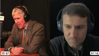 MEDJUGORJE Presents E. Michael Jones, Jan 6, 2026