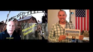 Jim Rizoli and John Friend Discussion, Apr 29, 2023