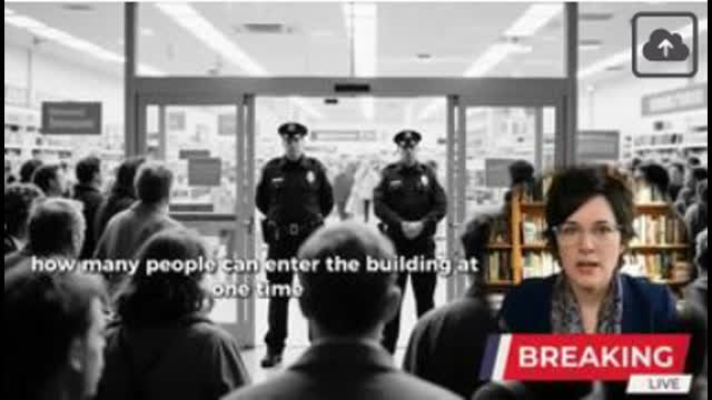 Meadow News, Dana Sterling - Food Shortages in California (Fact or Fiction), Jan 16, 2026