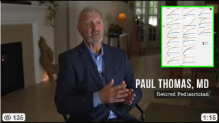 UnVaxed Kids Healthier, Oct 13, 2025