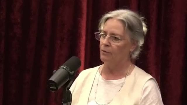 Joe Rogan - Polio Facts, Mar 27, 2025