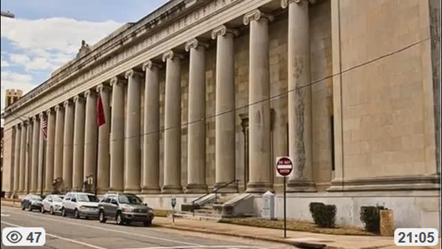 My Lunch Break - Little Rock, AR, Pike Temple Lies, Mar 15, 2026