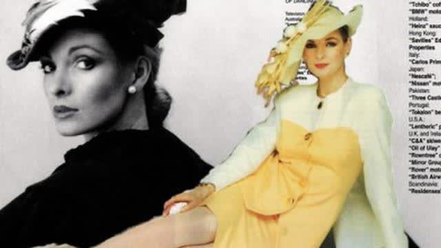 Lady Michèle Renouf presents Unique Excerpts from her film, Israel in Flagrante, June 7, 2023