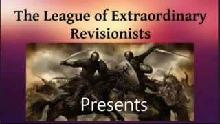 Denier Bud - Auschwitz Hoax, Mar 27, 2025