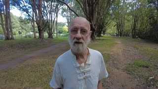 Max Igan, WALK AND TALK, Update, Apr 5, 2025