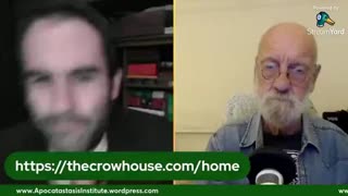 "John" Interviews Max Igan, Nov 30, 2024