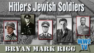 Hitler's Jewish Soldiers, Apr 23, 2023