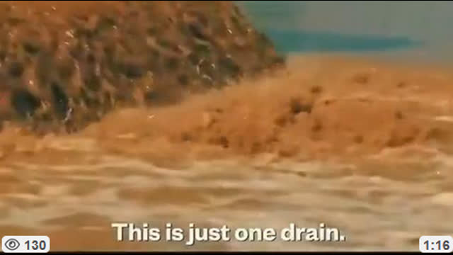 India's Raw Sewage Problem, Jan 17, 2026